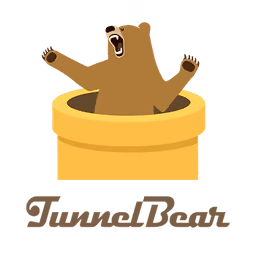 TunnelBear logo